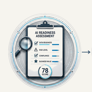 Responsible AI Implementation icon